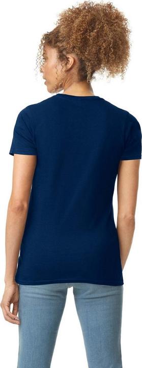 Produktbild Gildan Softstyle Einfarbig Ringspun Baumwolle Fitted TShirt (36)