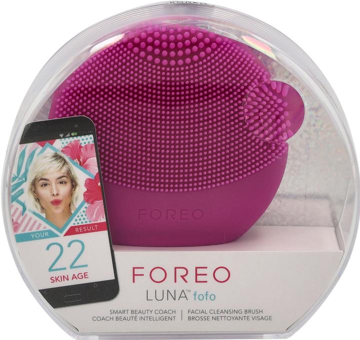 Actual product image Foreo Luna Fofo