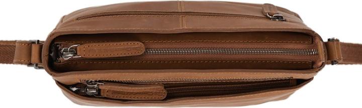 Immagine prodotto The Chesterfield Brand Borsa a tracolla Mumbai 1172