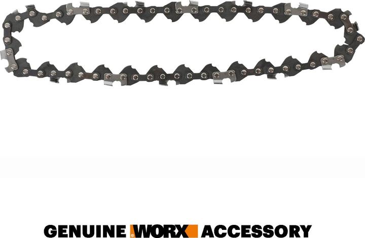 Produktbild Worx Sgekette fr WG324E.9/ WG324E Einhand Kettensge (Kettensäge, Sägekette)