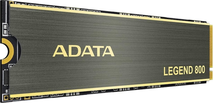 Actual product image Adata Legend 800 PCIe (1000 GB, M.2 2280)
