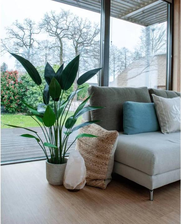 Actual product image Emerald Bara (125 cm)