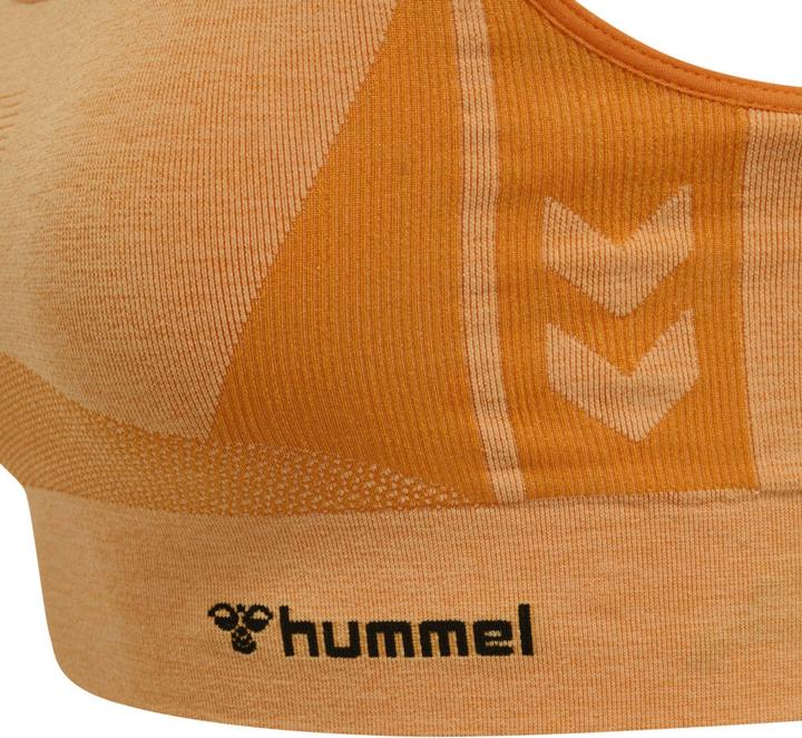 Produktbild hummel Hmlclea Seamless Sports Top (XS)