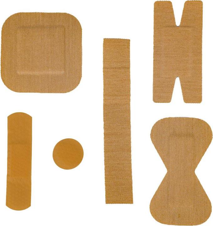 Produktbild Holthaus Pflastersortiment (50 x)