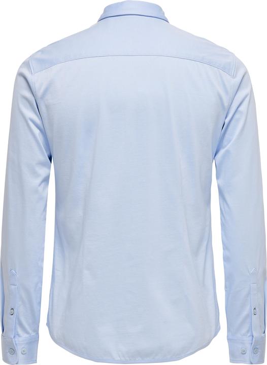 Immagine prodotto Only & Sons Onsrobin B/U Ls Stretch Shirt Noos (XXL)