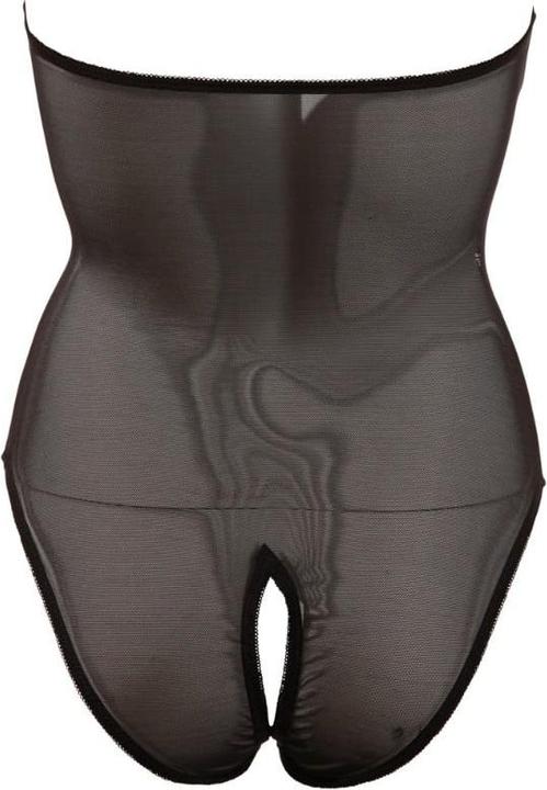 Produktbild Abierta Fina Spitzenbody mit Strass (S)