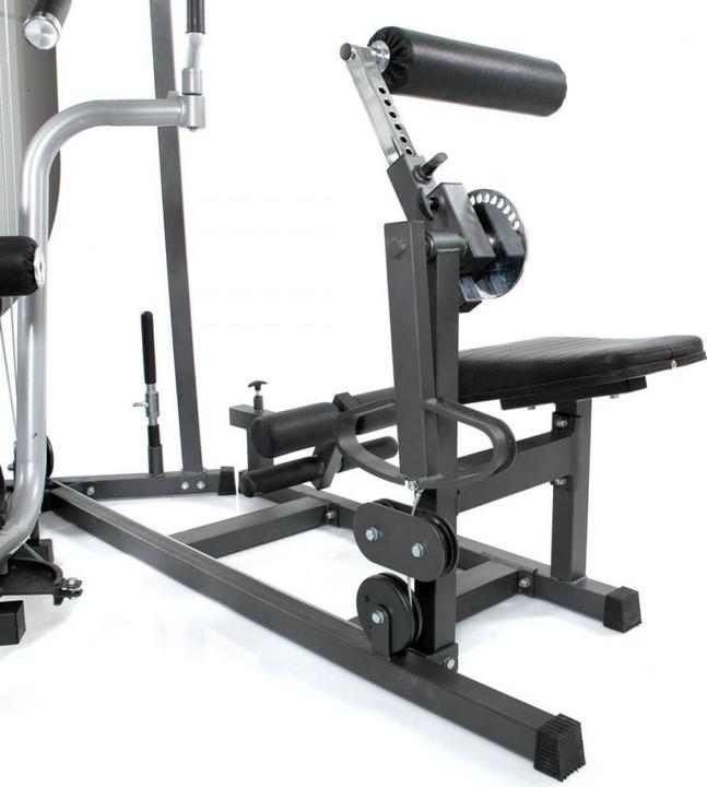 Actual product image Finnlo by Hammer AB-Trainer for AUTARK 6000