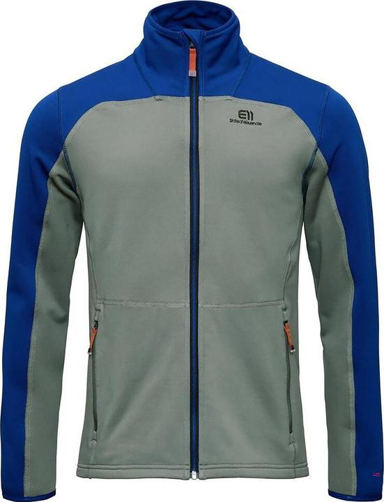 Immagine prodotto Elevenate Sciatori Pile Zip (M)