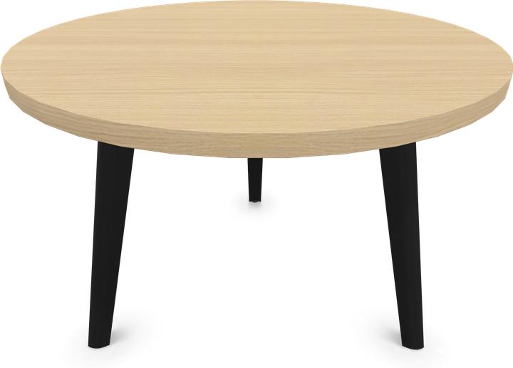 Décor en chêne blanchi