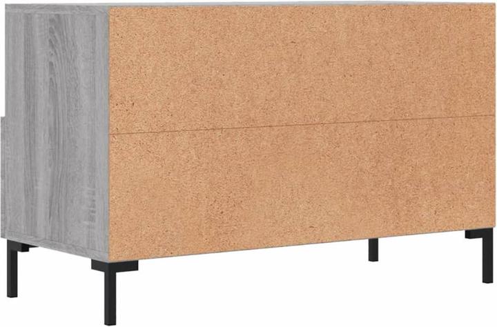 Produktbild vidaXL TV-Schrank (80 x 36 x 50 cm)