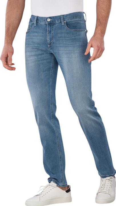 Produktbild Alberto Pipe Jeans Regular Fit Super Stretch Dual FX (W44/L32)