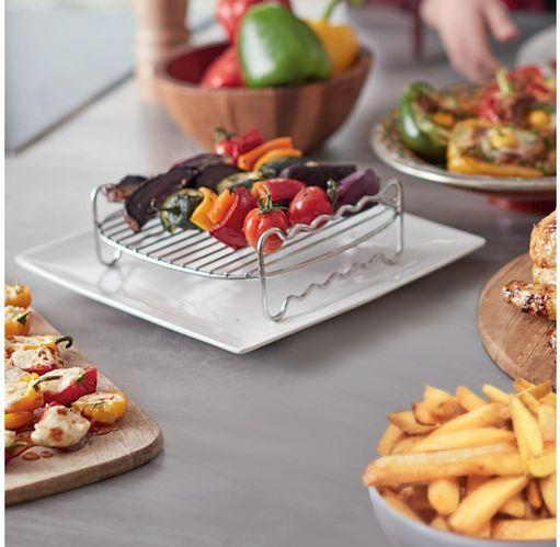 Produktbild Philips HD9916/00 3-fach Korbtrenner Zubehör