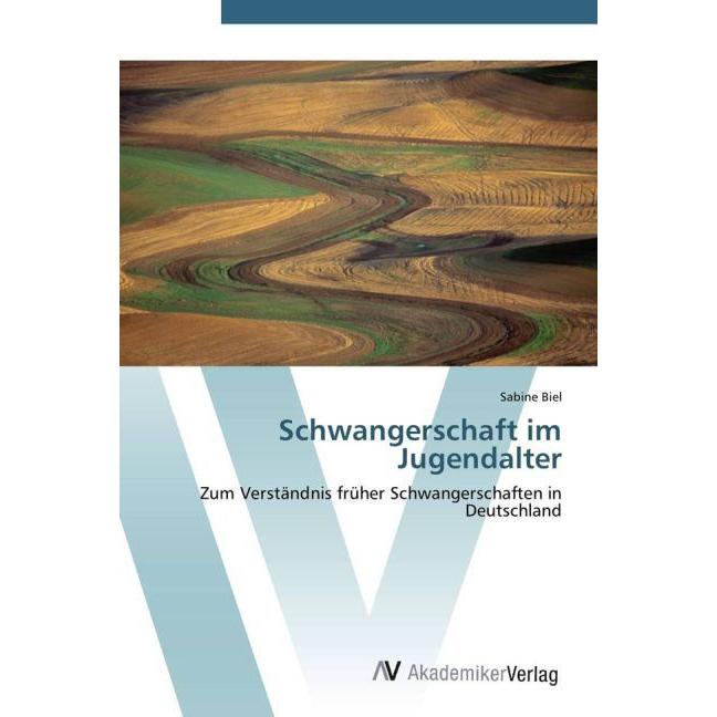 Schwangerschaft im Jugendalter, Fachbücher