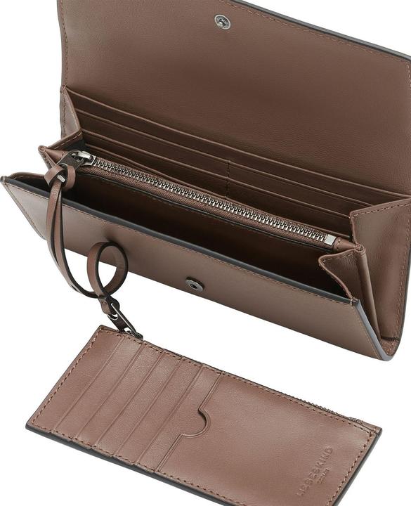 Actual product image Liebeskind Berlin Portemonnaie Grosse Geldbörse mit separatem Kartenetui