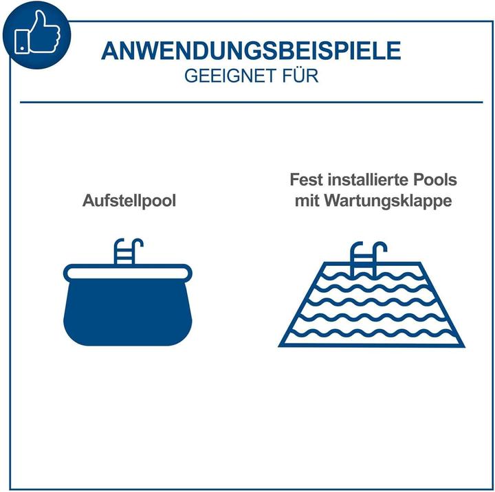 Produktbild Scheppach PSFA15 Sandfilteranlage