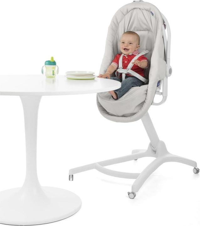 Produktbild Chicco Baby Hug 4 in 1