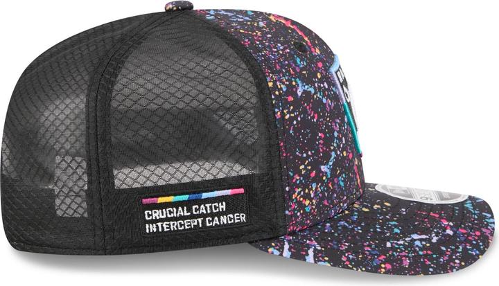 Actual product image New Era 9Seventy Trucker Cap Crucial Las Vegas Raiders (One size)