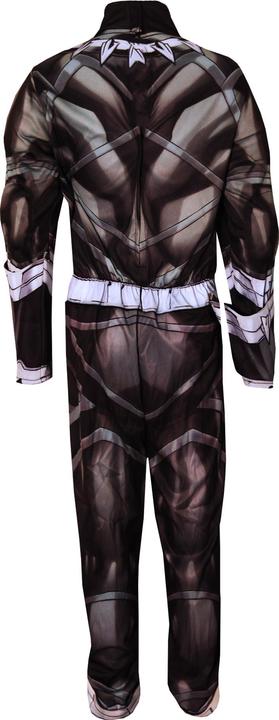 Immagine prodotto Hasbro Bambini Pantera Nera Costume (116)