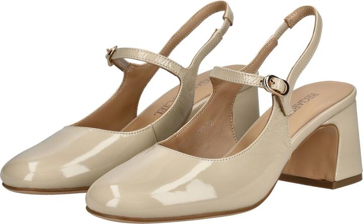 Image du produit Regarde le Ciel Pumps (41)