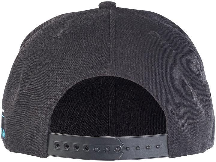 Produktbild Callstel Snapback-Cap mit integriertem Headset (Aktive Geräuschunterdrückung, Kabellos)