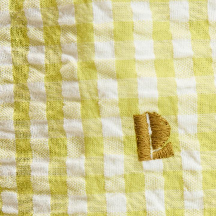 Produktbild La Redoute Collections Pyjashort (S)