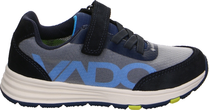 Immagine prodotto Vado Scarpe da ginnastica ROOKY Lo Elastic GTX (31)