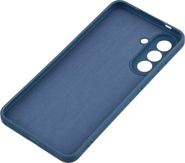 Produktbild Cover-Discount Galaxy A37 - Silikon Gummi Hülle in Unifarbe (Samsung Galaxy A37)
