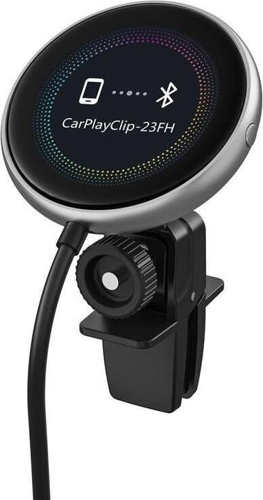 Actual product image Ottocast Adapter N91-C CarPlay Clip