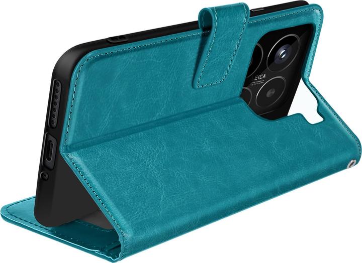 Actual product image Mayaxess SecureCard Cover (Xiaomi 15)