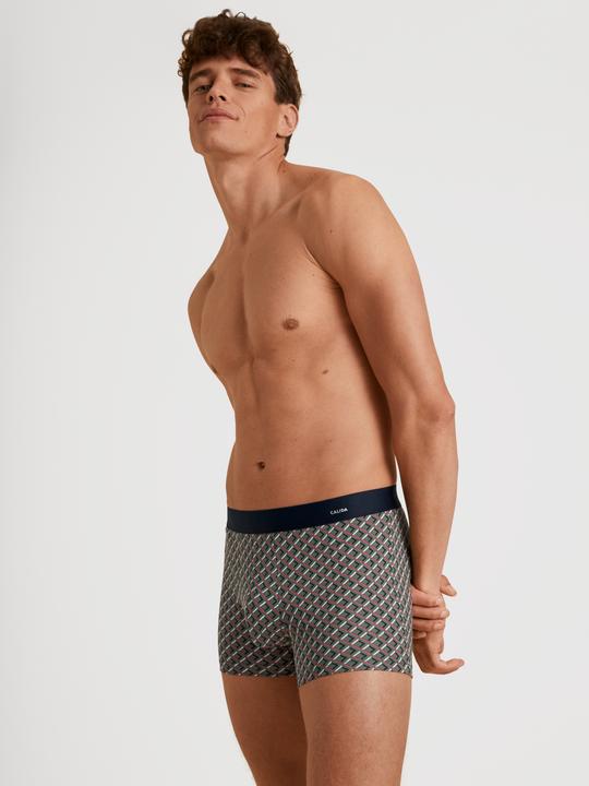 Actual product image Calida New boxer with soft elasticated waistband (S, Single pack)
