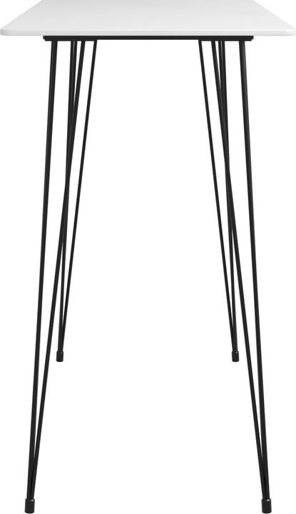 Image du produit vidaXL Fleurette (120 x 60 x 105 cm, 48 x 47.5 x 95.5 cm)