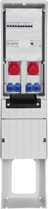 Actual product image GSAB Fixed place distributor