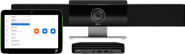 Actual product image Poly SMRB ZR UVB+PC WTC10 (ABB)