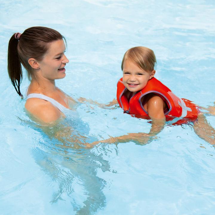 Produktbild Reer myswimbuddy Schwimmlernweste S (S, 15 - 19 kg)