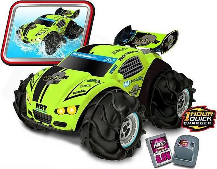 Nikko RC VaporizR 2