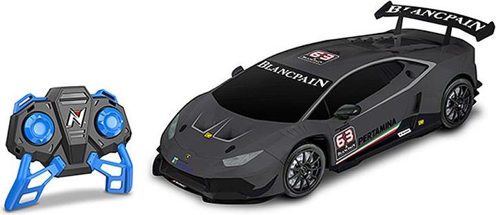 Actual product image Nikko RC Lamborghini Huracan