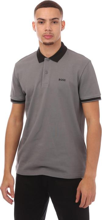 Produktbild Hugo Boss Paddy 8 Poloshirt (XL)