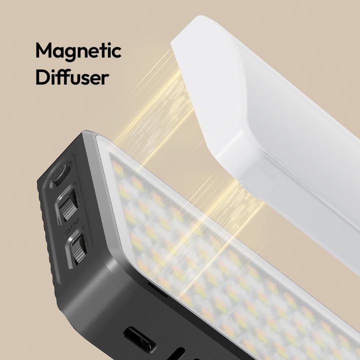 Produktbild Ulanzi K20 RGB 20W Panel Light