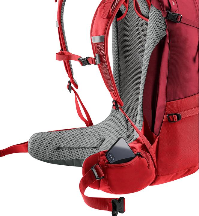 Productafbeelding Deuter Futura 27 (27 l)