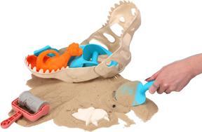 Produktbild Strand-Set Dino