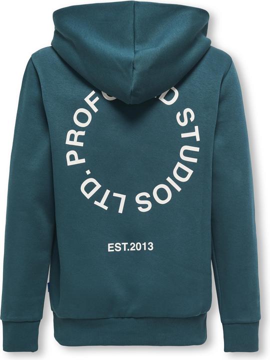 Produktbild Only & Sons Junior OSJCONNOR Sweatshirt Kapuzenpullover (146, 152)