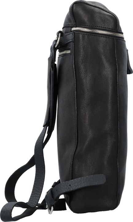 Image du produit Harolds Box Sac à dos en cuir 40 cm Compartiment pour ordinateur portable (9 l)