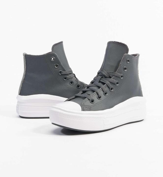 Immagine prodotto Converse Scarpe Chuck Taylor All Star Move Cozy Utility - 124155 (36.5)