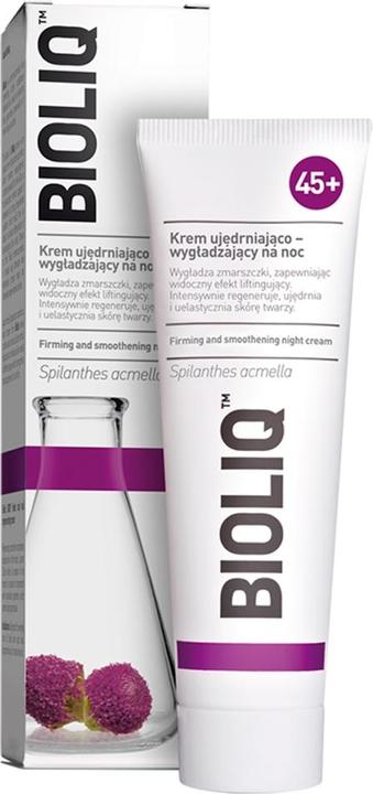 Immagine prodotto Bioliq 45+ (50 ml, Crema notte)