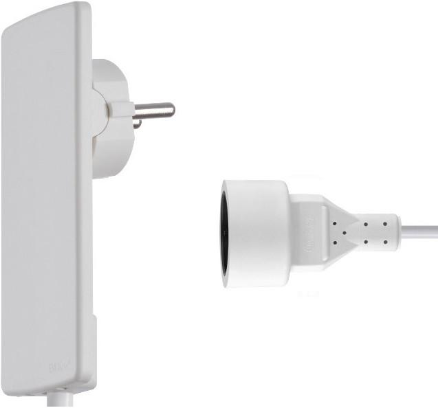 Productafbeelding Evoline PlugFix (1.50 m, CEE 7/3)