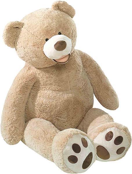 Image du produit Heunec Ours XXL (135 cm)