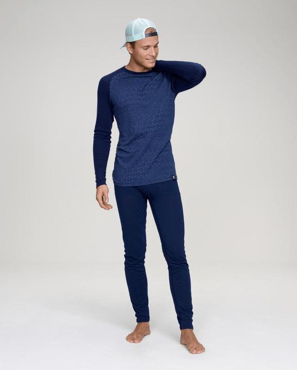 Produktbild Bula Geo Merino (M)