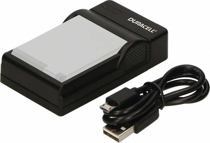 Image du produit Duracell DRC5910 (Chargeur)