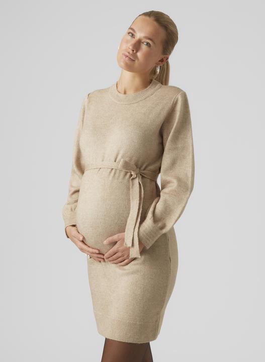 Image du produit Mamalicious MLNEWANNE Mini-robe de maternité (M)