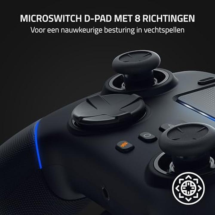 Productafbeelding Razer Wolverine V2 Pro (PS5, PC)